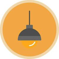 Lights Vector Icon Design