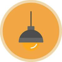 Lights Vector Icon Design