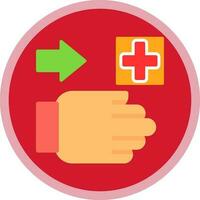 Support Vector Icon Design