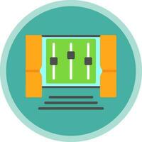 Setting Vector Icon Design