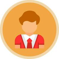 Man Vector Icon Design