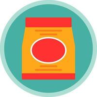 Detergent Vector Icon Design
