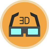 3d Vector Icon Design