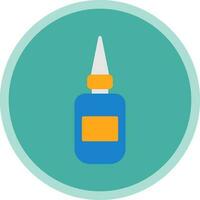 Super glue Vector Icon Design