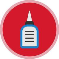 Glue Vector Icon Design