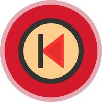 Previous Vector Icon Design