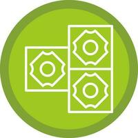 Tiles Vector Icon Design