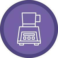 Blender Vector Icon Design