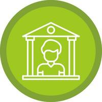 Head Vector Icon Design