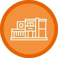Home Vector Icon Design