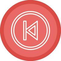 Previous Vector Icon Design