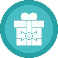 Gift Vector Icon Design