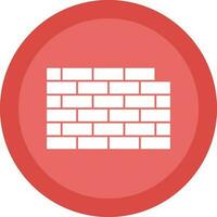 Wall Vector Icon Design