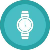 Watch Vector Icon Design