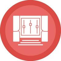 Setting Vector Icon Design