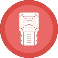 Stud finder Vector Icon Design