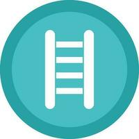 Ladder Vector Icon Design