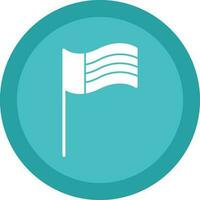 Flags Vector Icon Design