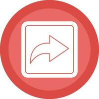 Share Vector Icon Design