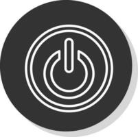 Power Vector Icon Design