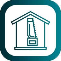 House Repair Vector Icon Design