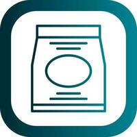 Detergent Vector Icon Design