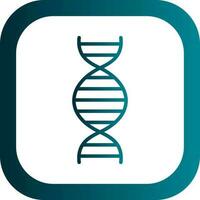 Genes Vector Icon Design