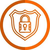 Security Vector Icon Design