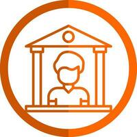 Head Vector Icon Design
