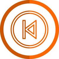 Previous Vector Icon Design