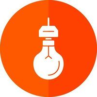 Bulb Vector Icon Design