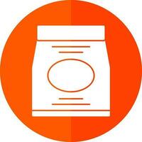 Detergent Vector Icon Design