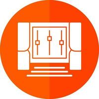 Setting Vector Icon Design