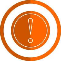 Error Vector Icon Design