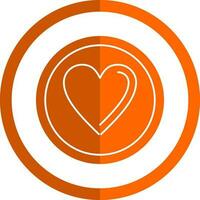 Like Vector Icon Design