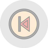 Previous Vector Icon Design