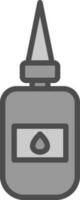 Super glue Vector Icon Design
