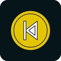 Previous Vector Icon Design
