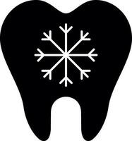 Cold Vector Icon Design