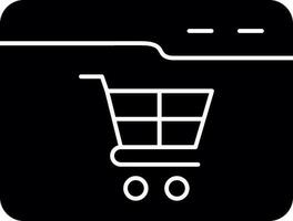 Website Vector Icon Design
