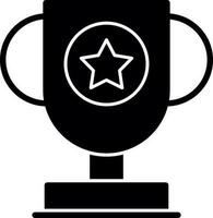 Cup Vector Icon Design