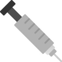 Injection Vector Icon Design