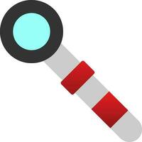 Mirror Vector Icon Design