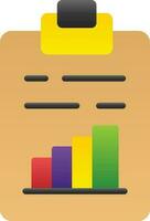 Progress Vector Icon Design