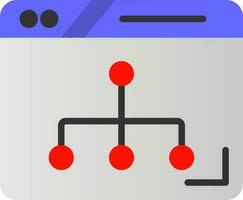 Ux Design Vector Icon Design