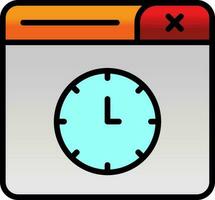 diseño de icono de vector web