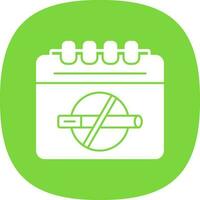 Calendar Vector Icon Design