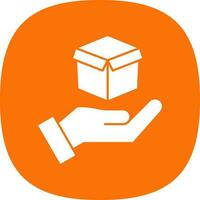 Give Vector Icon Design