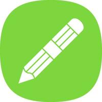 Pencil Vector Icon Design