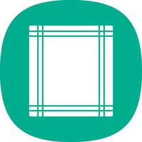 Frame Vector Icon Design